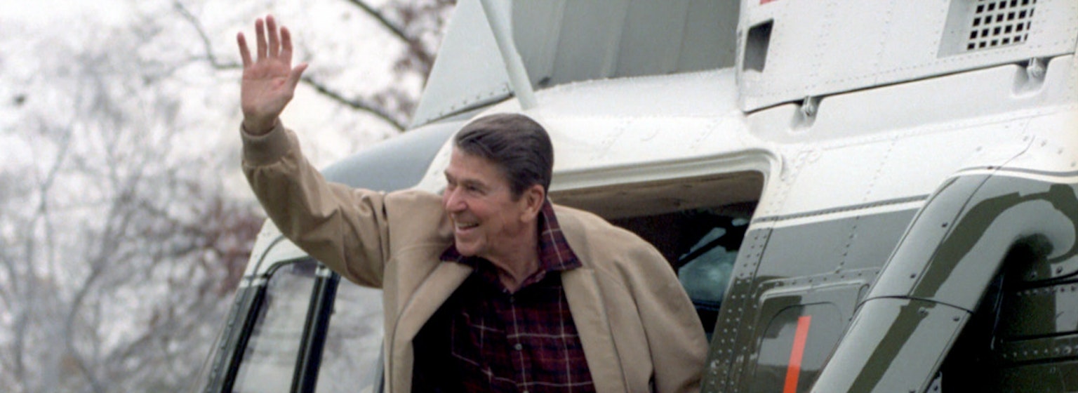 President Reagan's White House Diaries - 11-20-1982 Ronald Reagan's white house diaries for the day of 11-20-1982