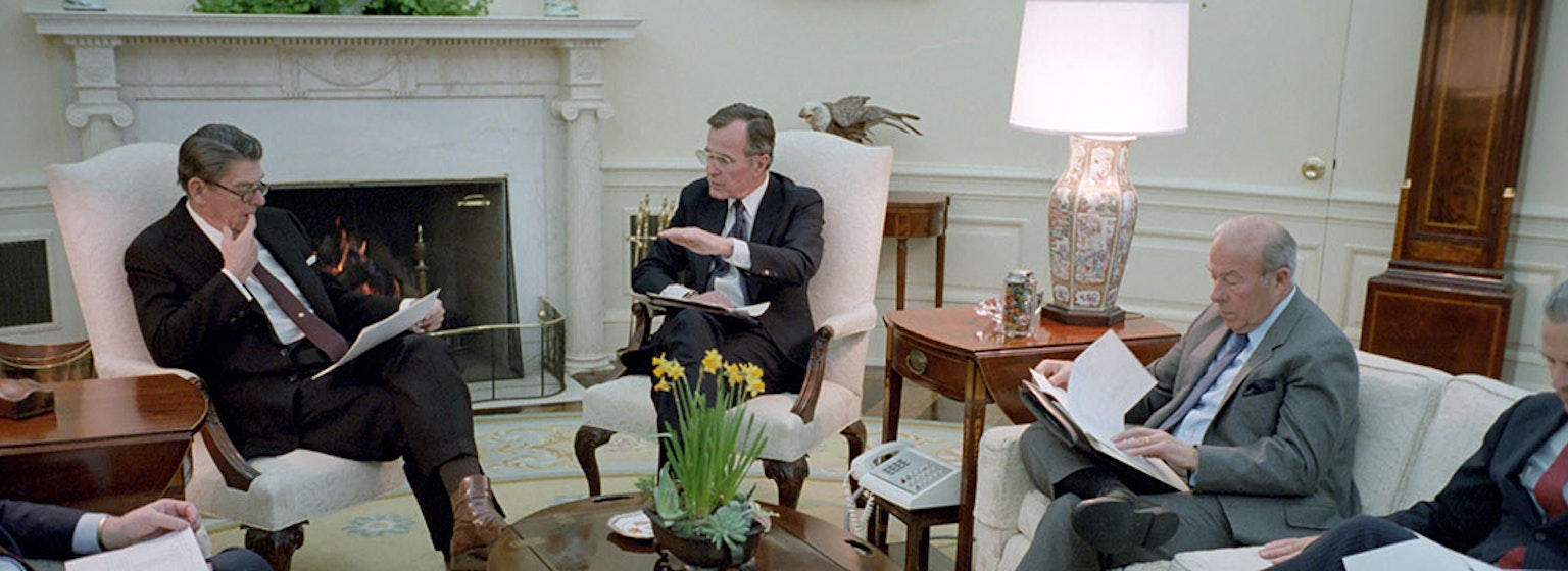 President Reagan's White House Diaries - 02-11-1983 Ronald Reagan's white house diaries for the day of 02-11-1983