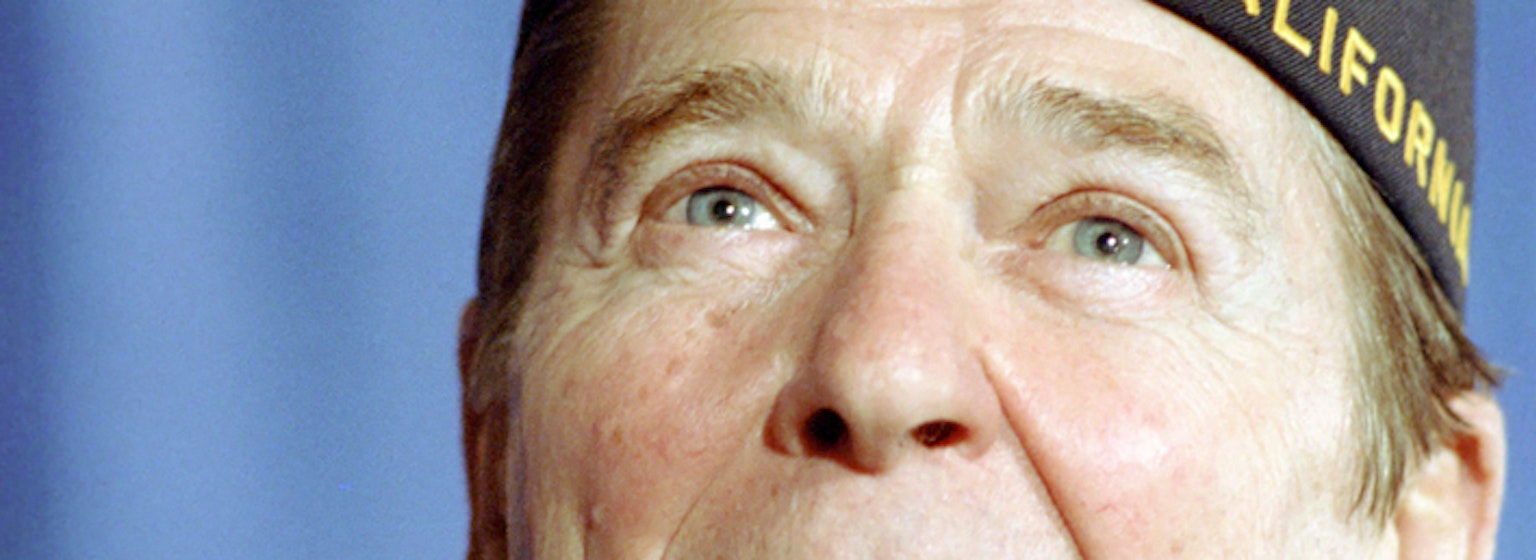President Reagan's White House Diaries - 02-22-1983 Ronald Reagan's white house diaries for the day of 02-22-1983