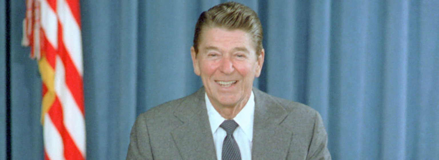 President Reagan's White House Diaries - 02-25-1983 Ronald Reagan's white house diaries for the day of 02-25-1983