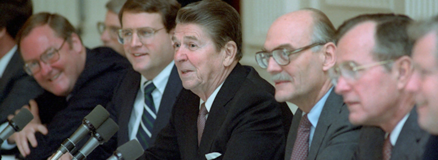 President Reagan's White House Diaries - 02-28-1983 Ronald Reagan's white house diaries for the day of 02-28-1983