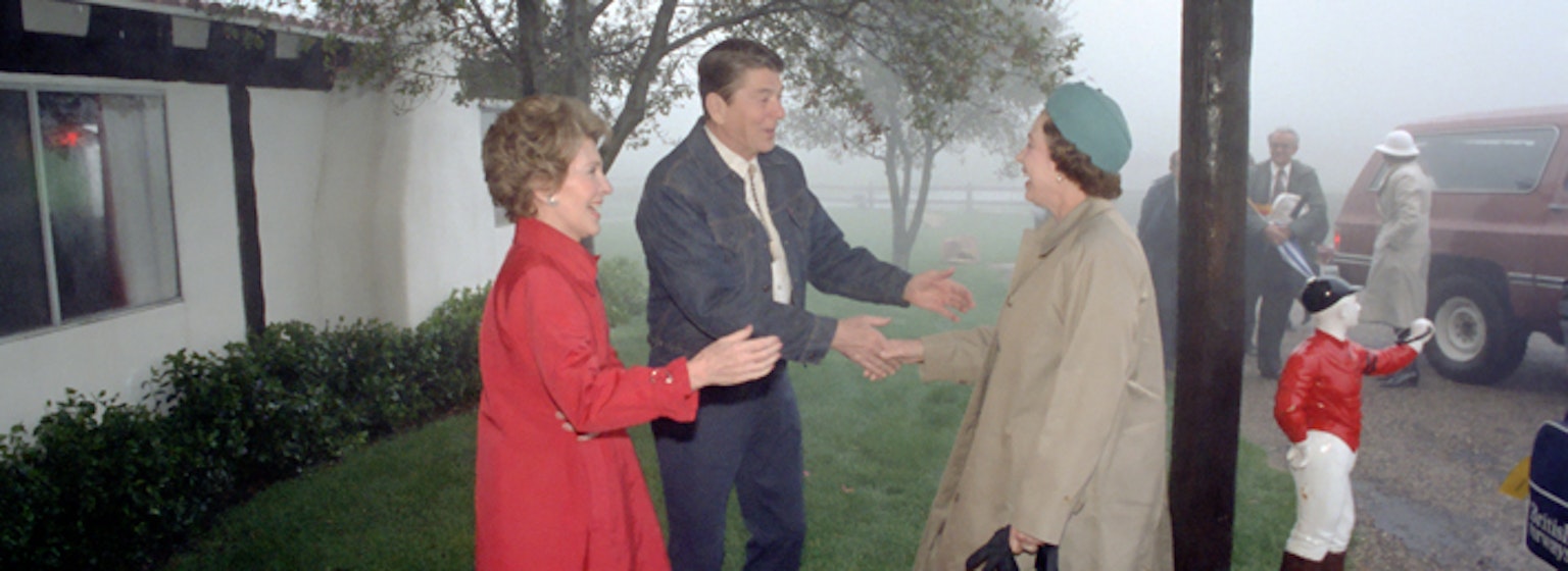Ronald Reagan's white house diaries for the day of 03-01-1983