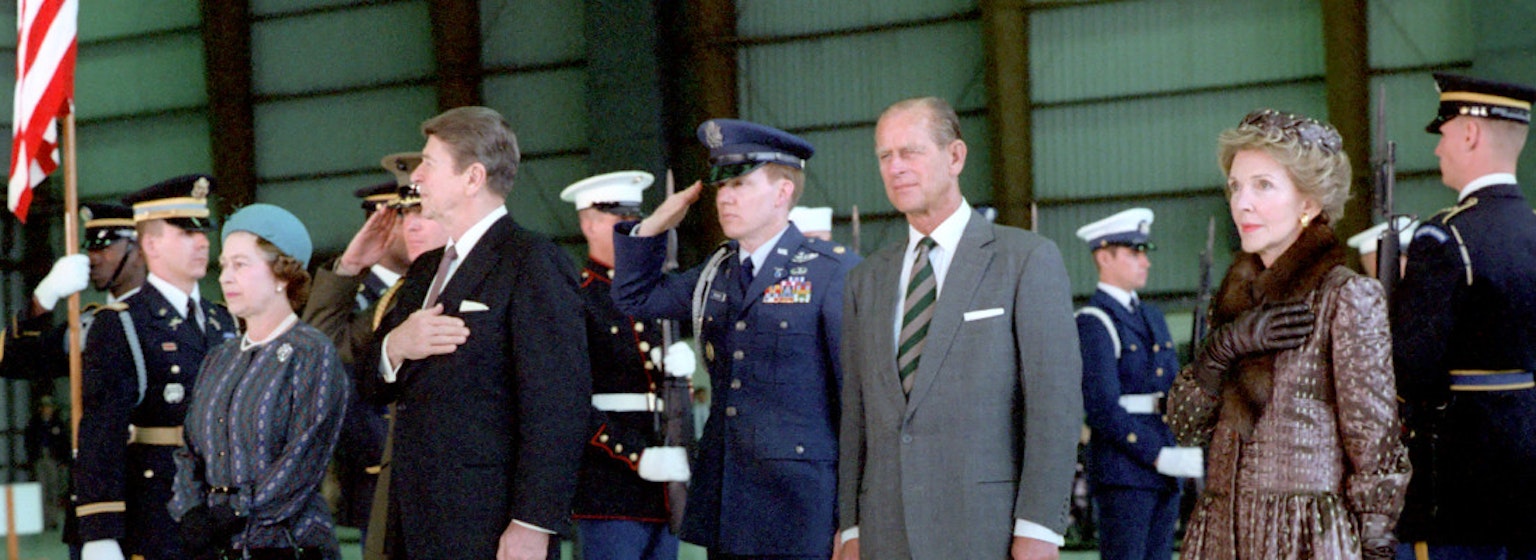 President Reagan's White House Diaries - 03-02-1983 Ronald Reagan's white house diaries for the day of 03-02-1983