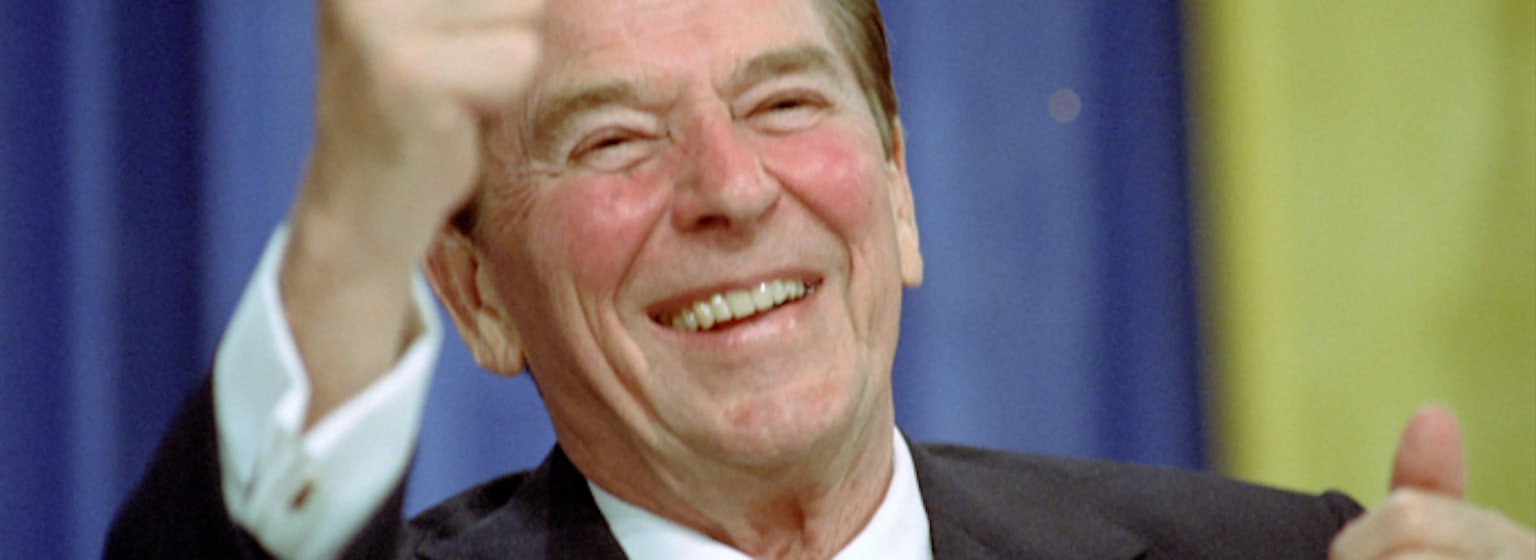 President Reagan's White House Diaries - 04-29-1983 Ronald Reagan's white house diaries for the day of 04-29-1983
