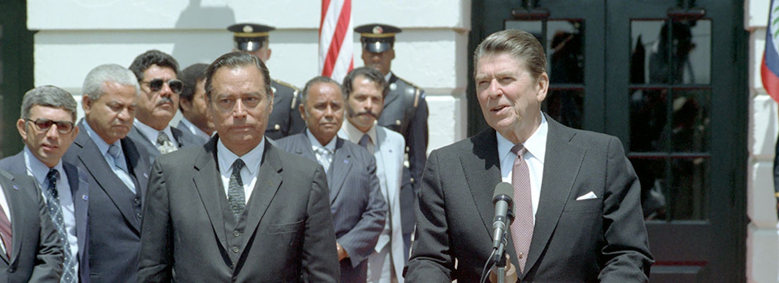 Ronald Reagan's white house diaries for the day of 05-12-1983