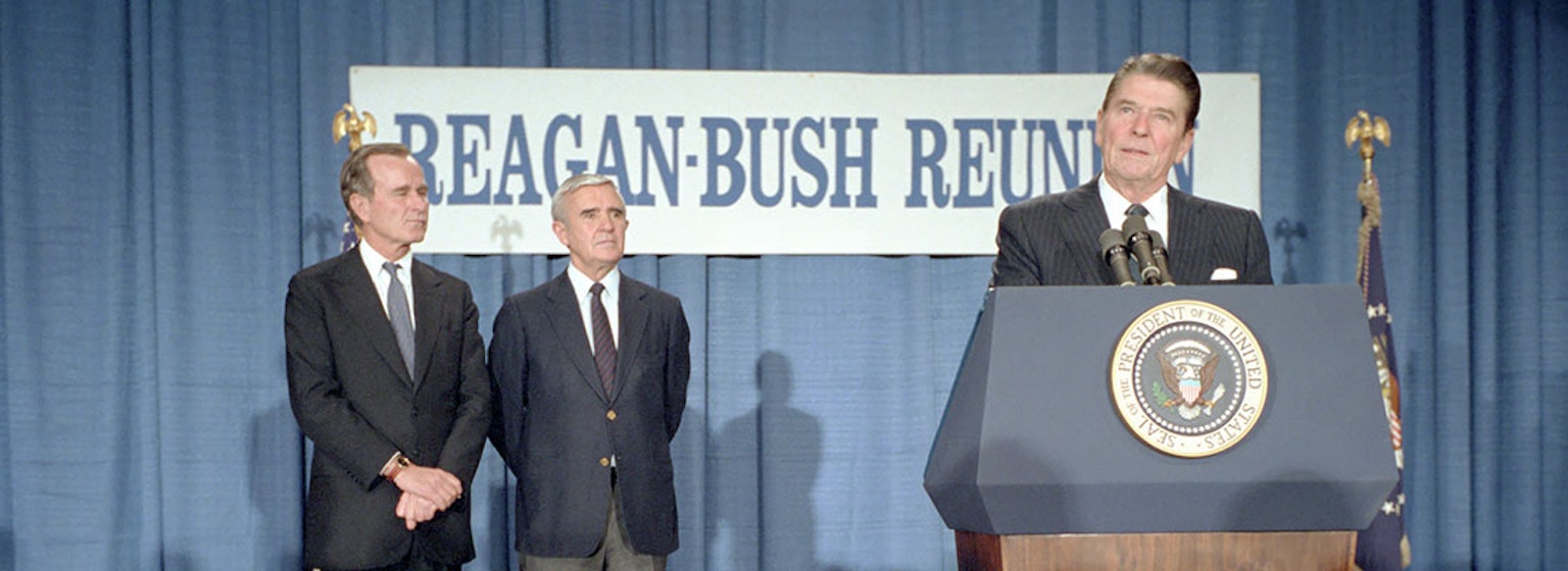 President Reagan's White House Diaries - 11-03-1983 Ronald Reagan's white house diaries for the day of 11-03-1983