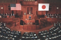 Ronald Reagan's white house diaries for the day of 11-11-1983