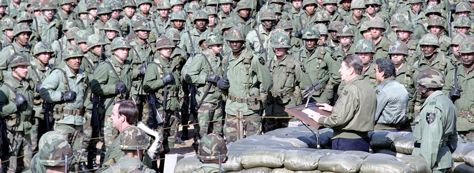 President Reagan's White House Diaries - 11-13-1983 Ronald Reagan's white house diaries for the day of 11-13-1983