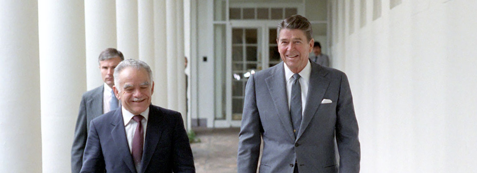 President Reagan's White House Diaries - 11-29-1983 Ronald Reagan's white house diaries for the day of 11-29-1983