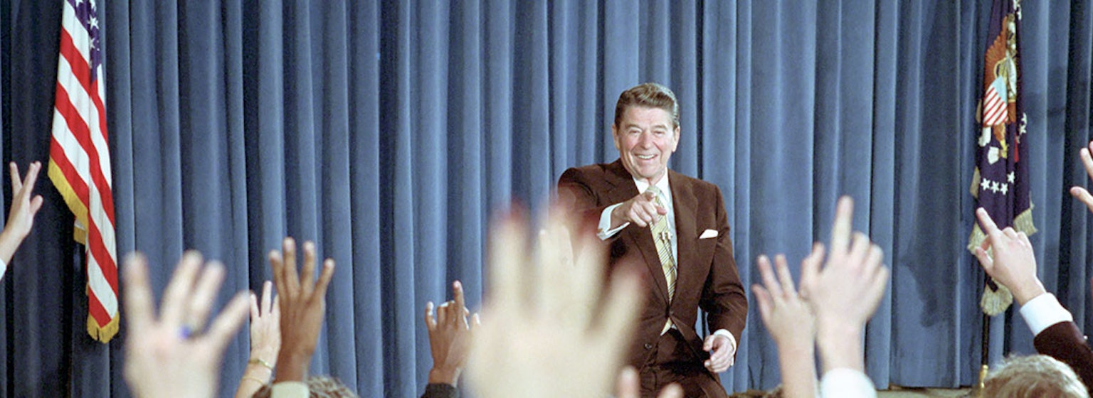 President Reagan's White House Diaries - 12-02-1983 Ronald Reagan's white house diaries for the day of 12-02-1983