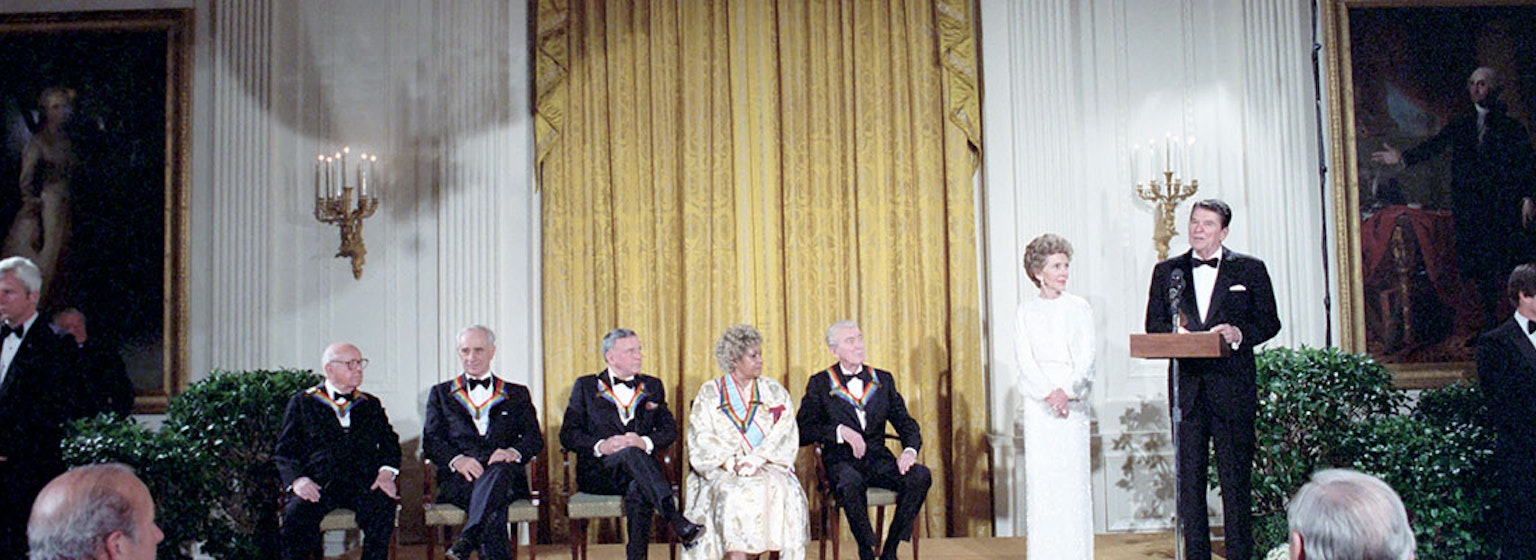 President Reagan's White House Diaries - 12-04-1983 Ronald Reagan's white house diaries for the day of 12-04-1983