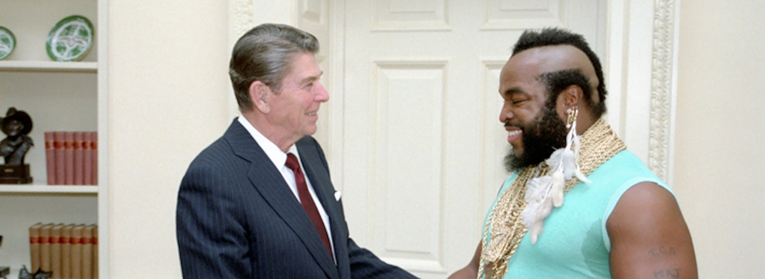 President Reagan's White House Diaries - 12-12-1983 Ronald Reagan's white house diaries for the day of 12-12-1983