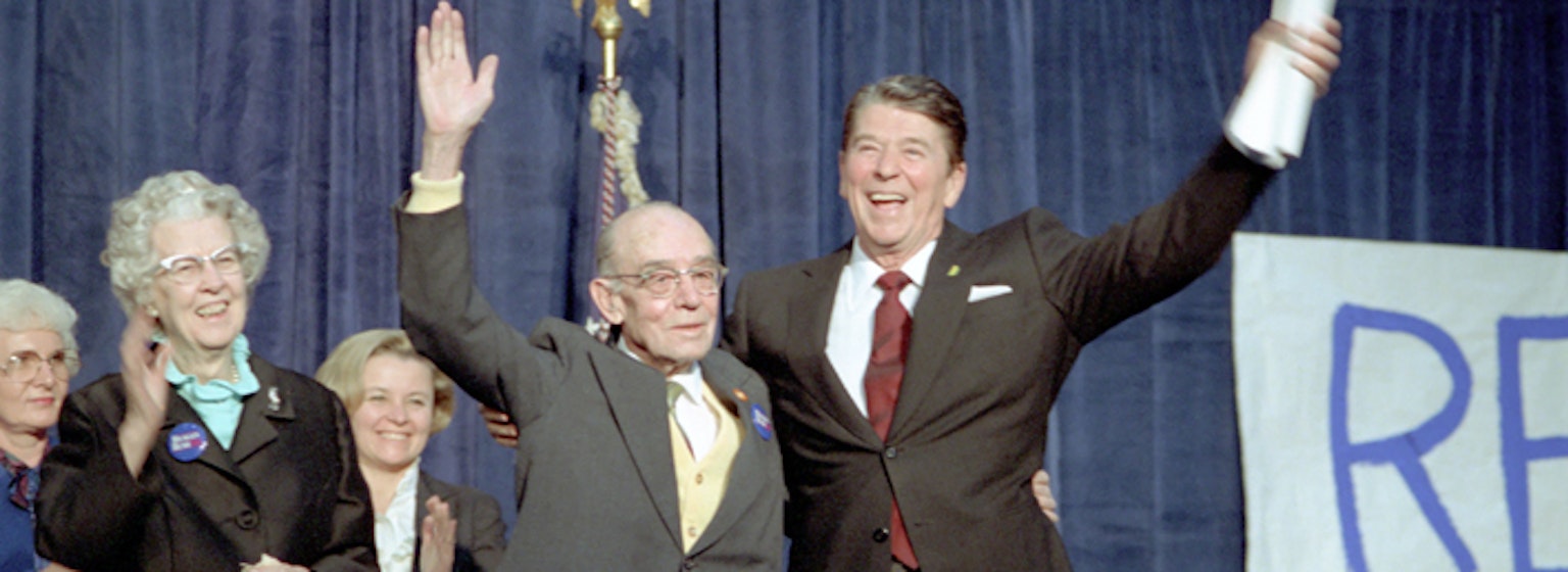 President Reagan's White House Diaries - 02-20-1984 Ronald Reagan's white house diaries for the day of 02-20-1984
