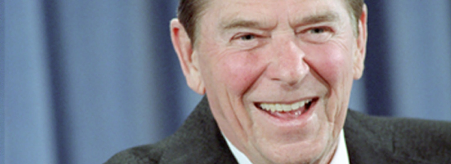 President Reagan's White House Diaries - 02-22-1984 Ronald Reagan's white house diaries for the day of 02-22-1984