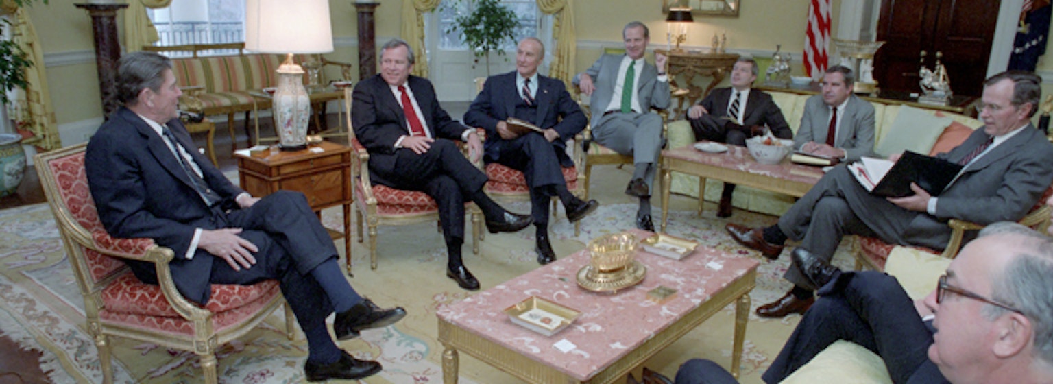 President Reagan's White House Diaries - 03-02-1984 Ronald Reagan's white house diaries for the day of 03-02-1984