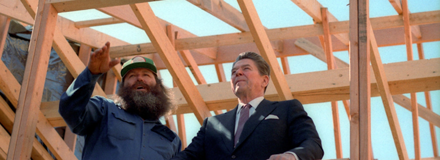 President Reagan's White House Diaries - 04-12-1984 Ronald Reagan's white house diaries for the day of 04-12-1984