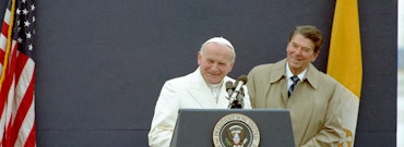 Ronald Reagan's white house diaries for the day of 05-02-1984