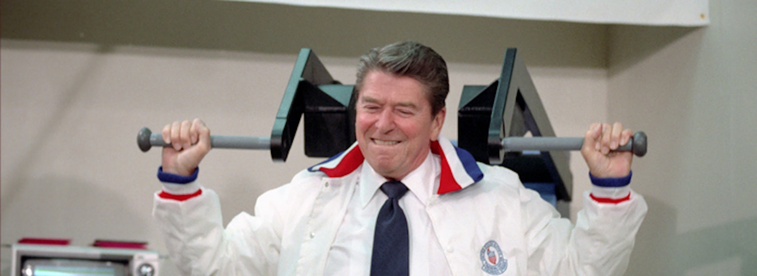 President Reagan's White House Diaries - 05-29-1984 Ronald Reagan's white house diaries for the day of 05-29-1984