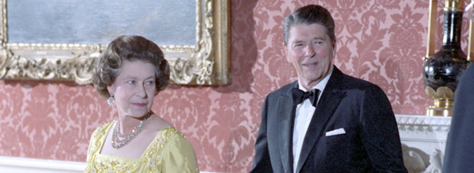 President Reagan's White House Diaries - 06-09-1984 Ronald Reagan's white house diaries for the day of 06-09-1984