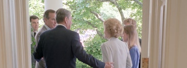 Ronald Reagan's white house diaries for the day of 06-26-1984
