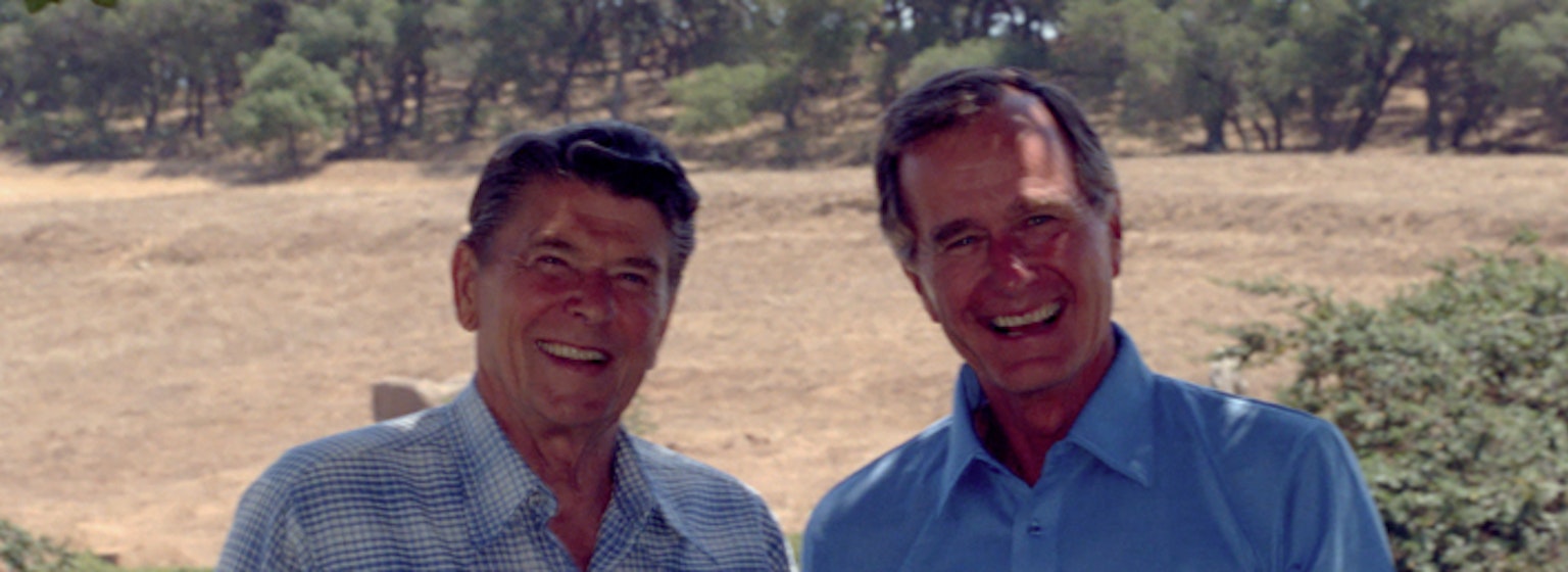 President Reagan's White House Diaries - 08-06-1984 Ronald Reagan's white house diaries for the day of 08-06-1984