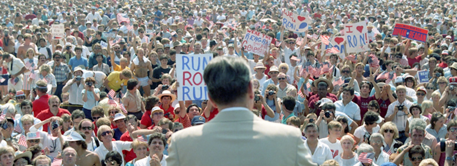 President Reagan's White House Diaries - 09-03-1984 Ronald Reagan's white house diaries for the day of 09-03-1984