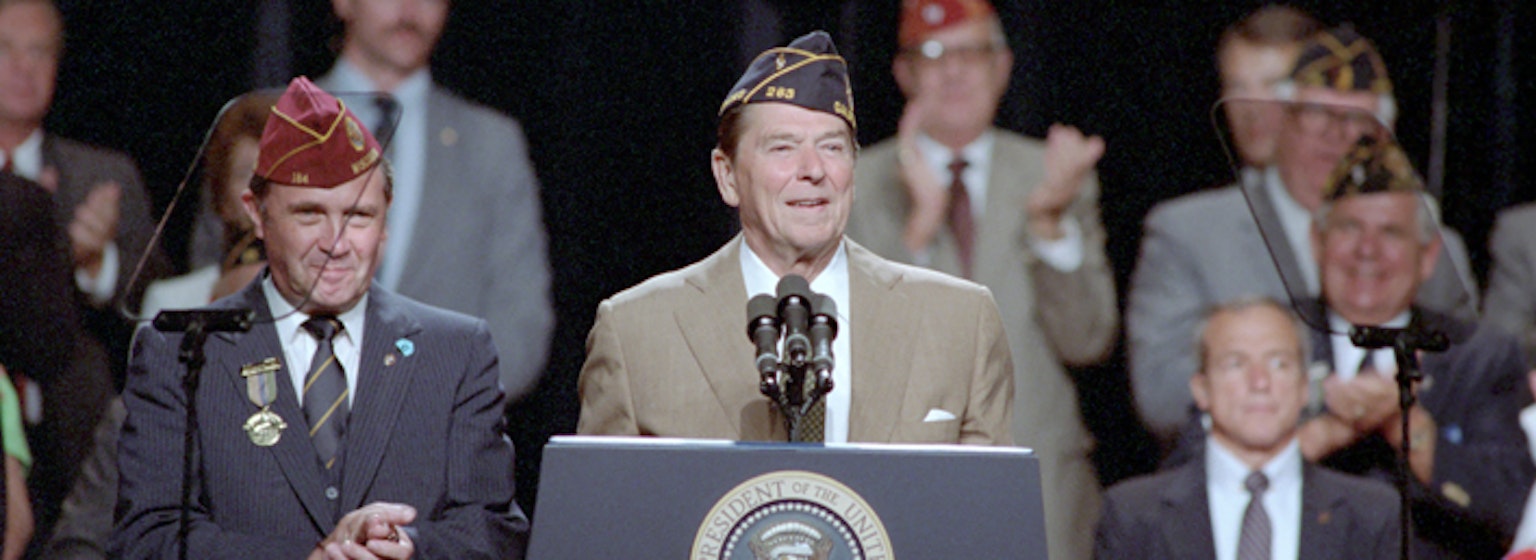President Reagan's White House Diaries - 09-04-1984 Ronald Reagan's white house diaries for the day of 09-04-1984