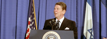 Ronald Reagan's white house diaries for the day of 09-06-1984