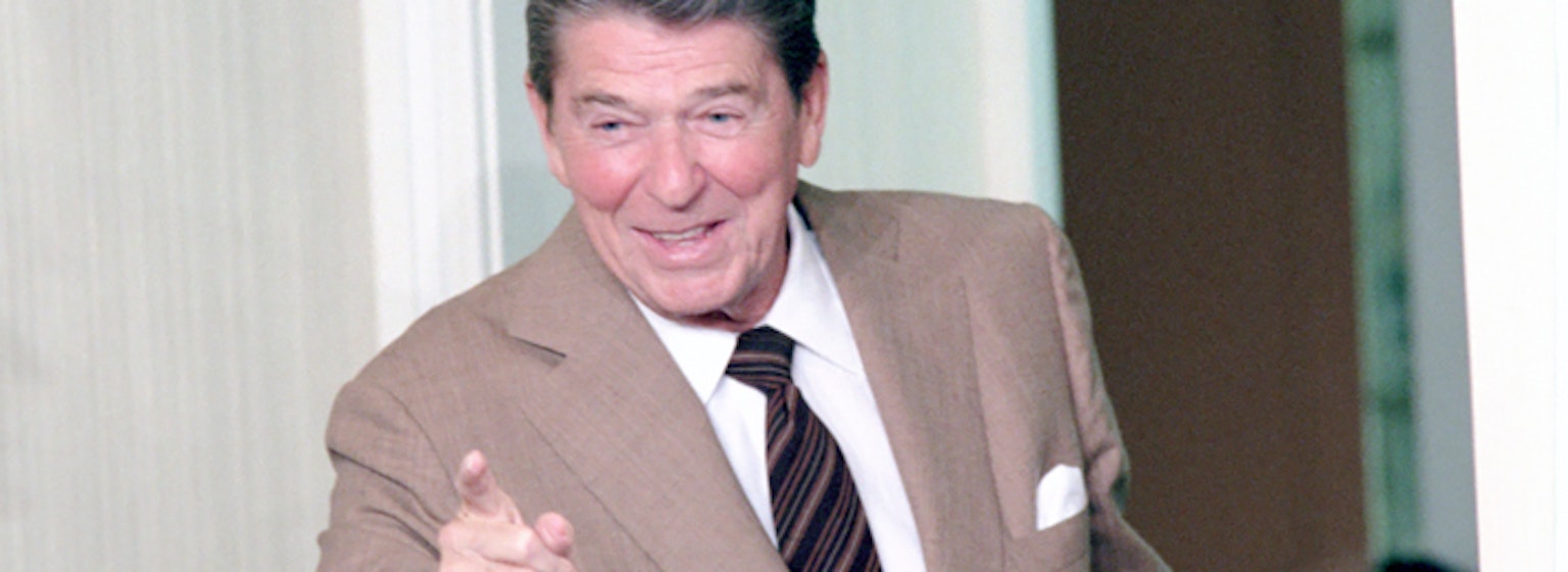 President Reagan's White House Diaries - 09-11-1984 Ronald Reagan's white house diaries for the day of 09-11-1984