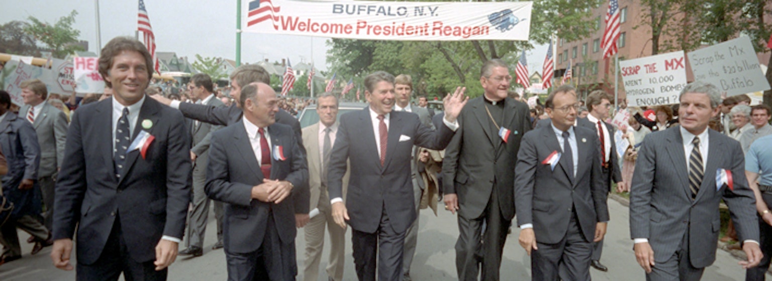 President Reagan's White House Diaries - 09-12-1984 Ronald Reagan's white house diaries for the day of 09-12-1984