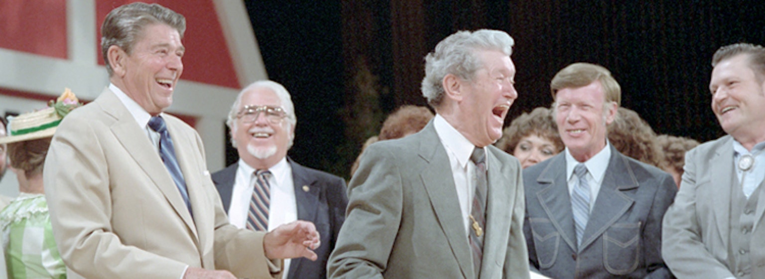 President Reagan's White House Diaries - 09-13-1984 Ronald Reagan's white house diaries for the day of 09-13-1984