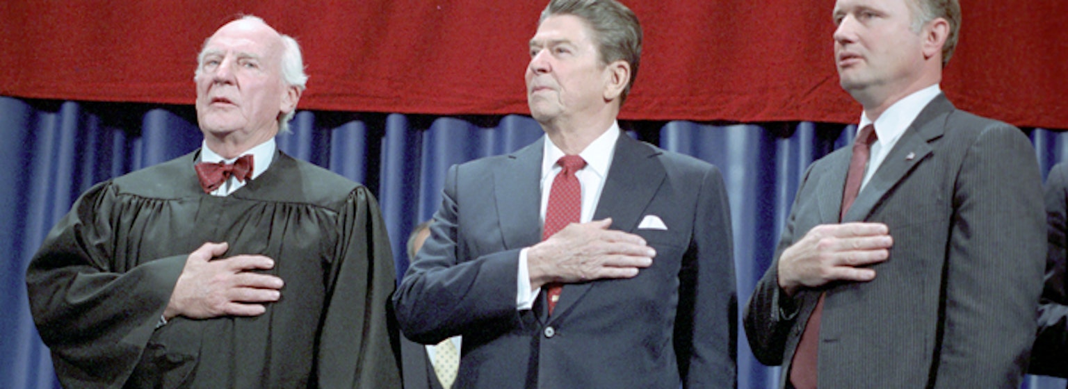 President Reagan's White House Diaries - 10-01-1984 Ronald Reagan's white house diaries for the day of 10-01-1984