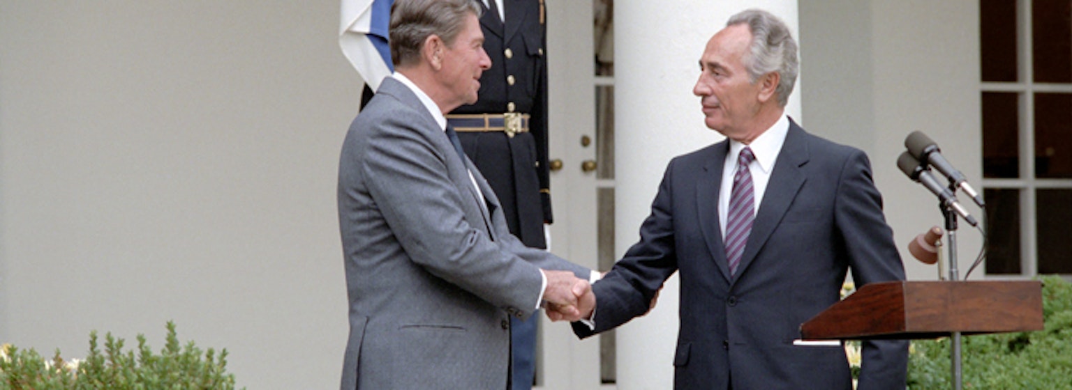 President Reagan's White House Diaries - 10-09-1984 Ronald Reagan's white house diaries for the day of 10-09-1984