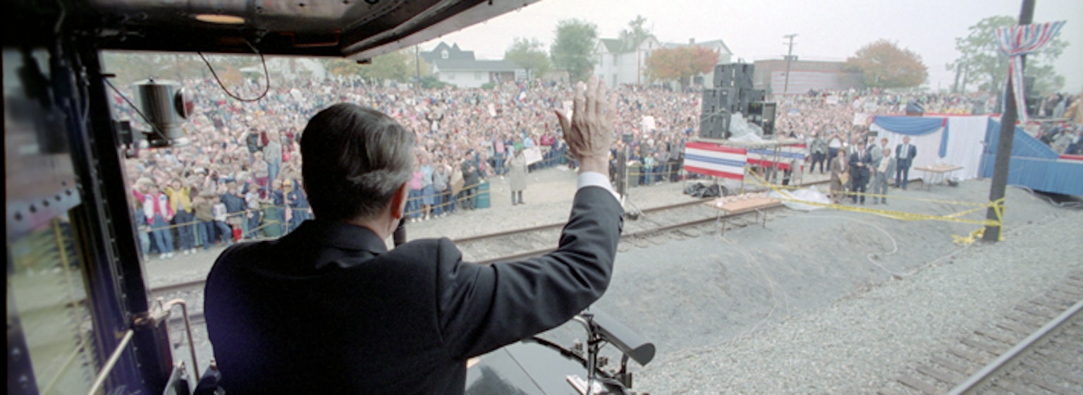 President Reagan's White House Diaries - 10-12-1984 Ronald Reagan's white house diaries for the day of 10-12-1984