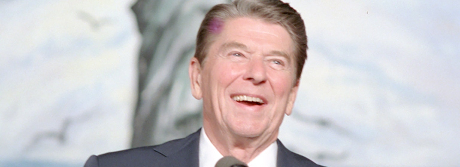 President Reagan's White House Diaries - 11-03-1984 Ronald Reagan's white house diaries for the day of 11-03-1984