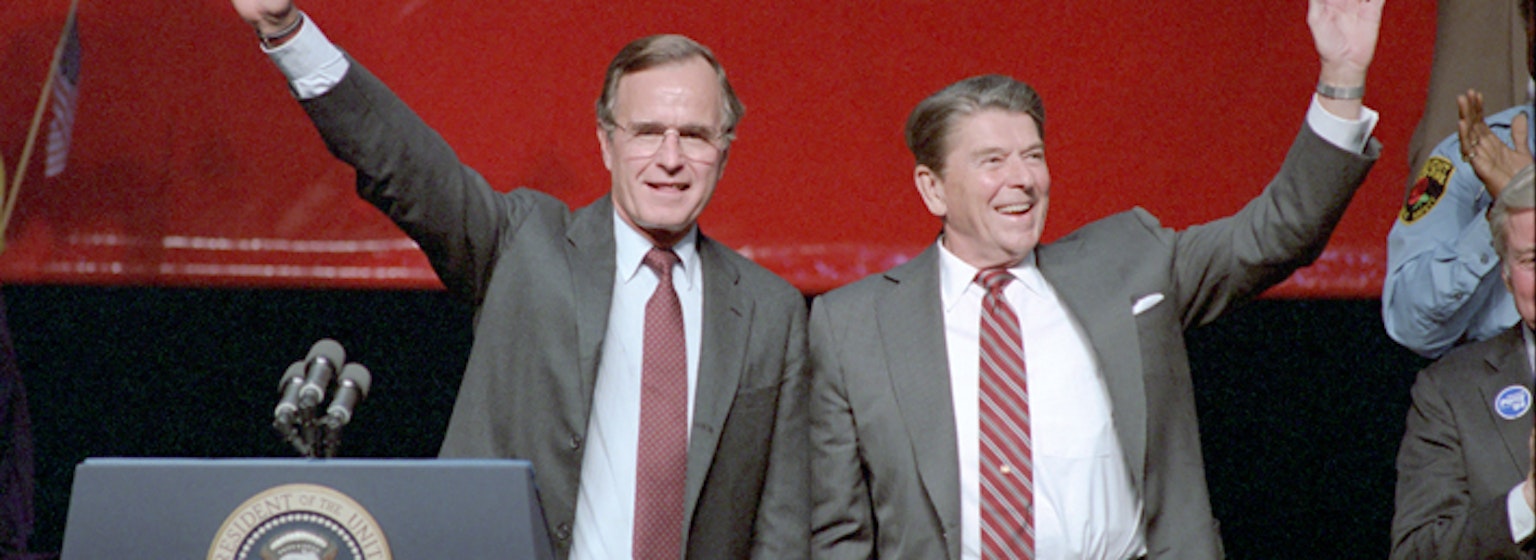 President Reagan's White House Diaries - 11-04-1984 Ronald Reagan's white house diaries for the day of 11-04-1984