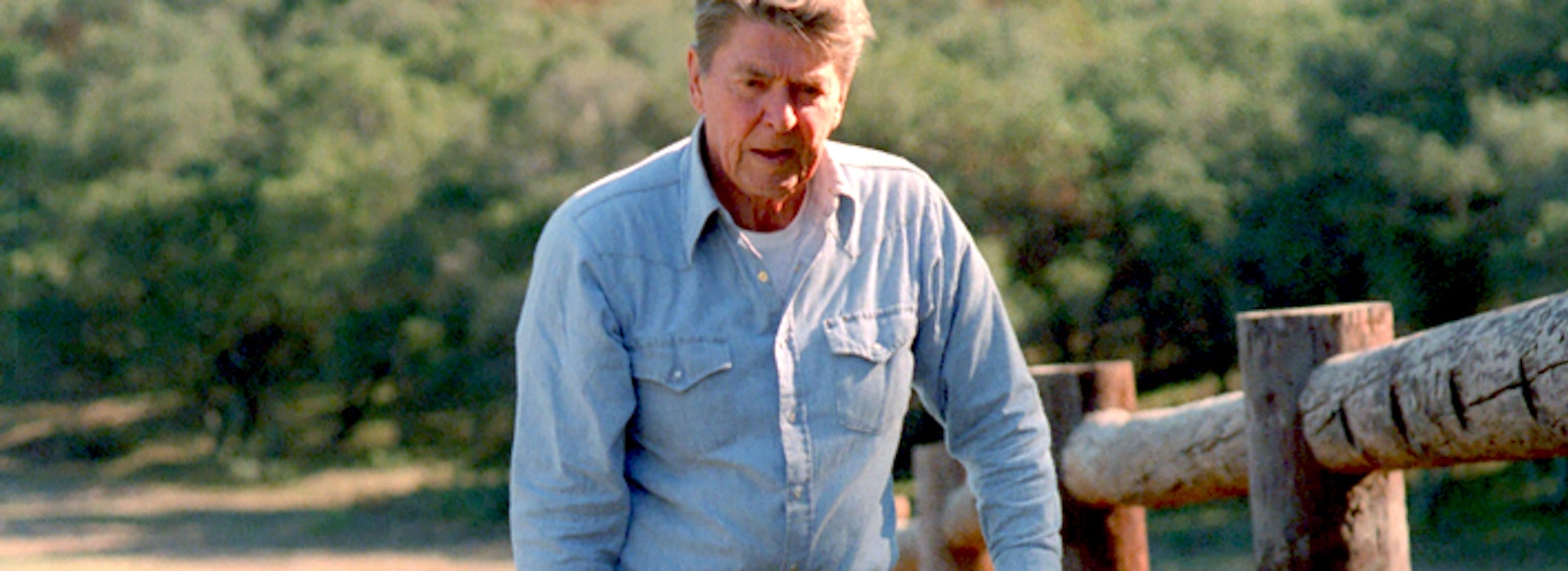 President Reagan's White House Diaries - 11-20-1984 Ronald Reagan's white house diaries for the day of 11-20-1984