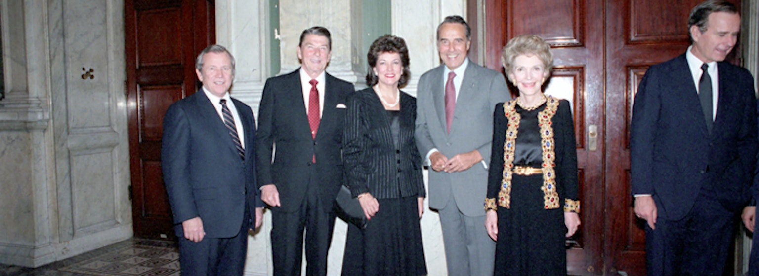 President Reagan's White House Diaries - 11-28-1984 Ronald Reagan's white house diaries for the day of 11-28-1984