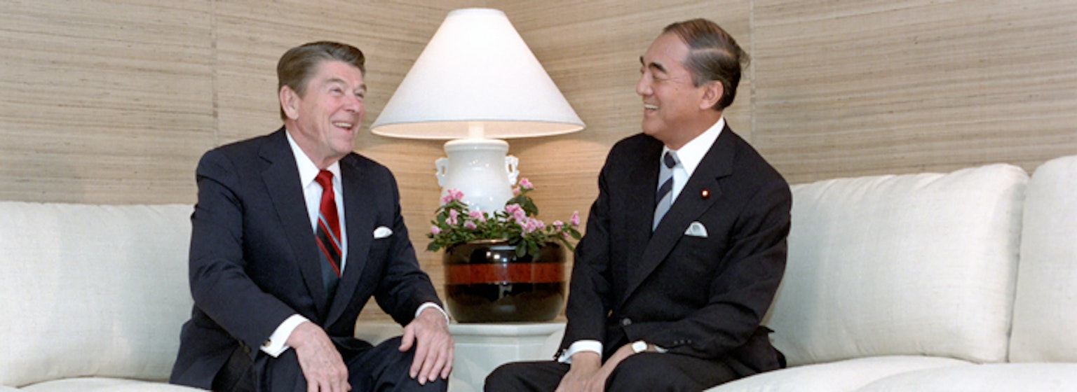 President Reagan's White House Diaries - 01-02-1985 Ronald Reagan's white house diaries for the day of 01-02-1985
