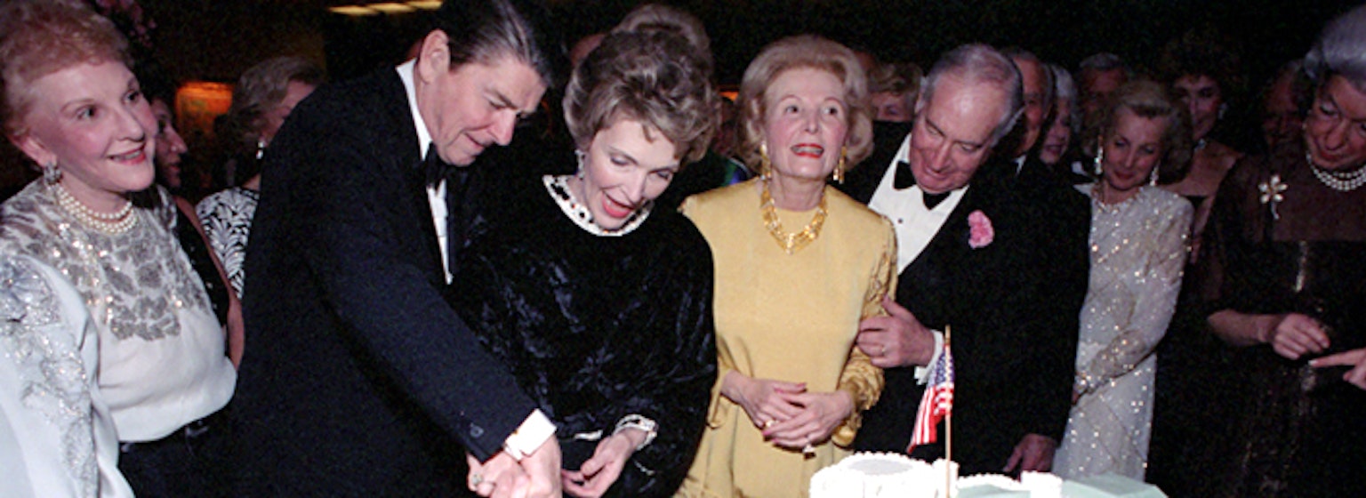 President Reagan's White House Diaries - 12-31-1984 Ronald Reagan's white house diaries for the day of 12-31-1984