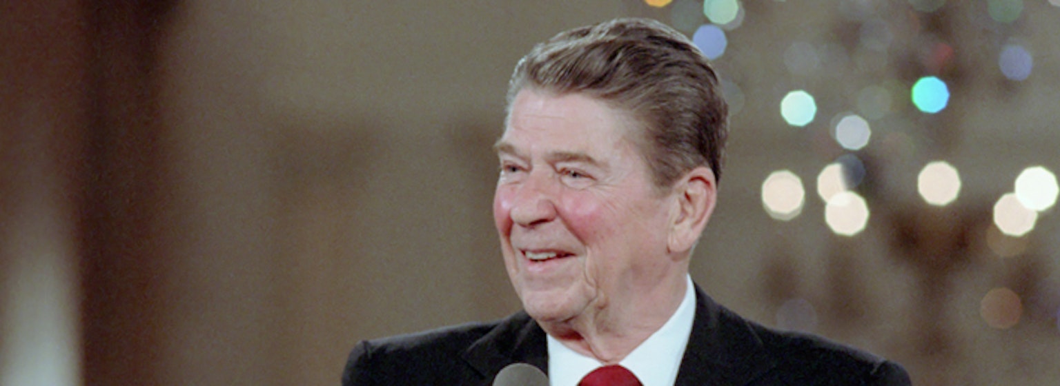 President Reagan's White House Diaries - 01-09-1985 Ronald Reagan's white house diaries for the day of 01-09-1985