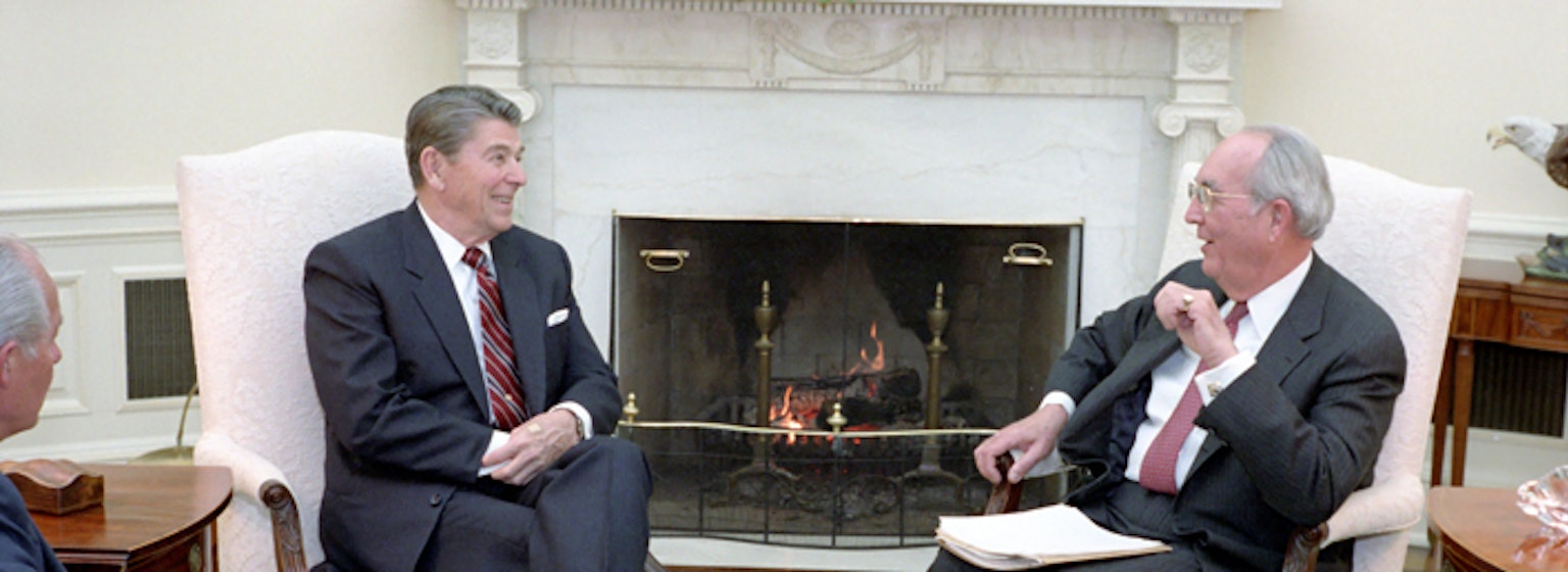 President Reagan's White House Diaries - 01-15-1985 Ronald Reagan's white house diaries for the day of 01-15-1985