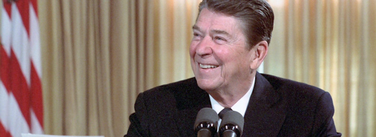 President Reagan's White House Diaries - 01-26-1985 Ronald Reagan's white house diaries for the day of 01-26-1985