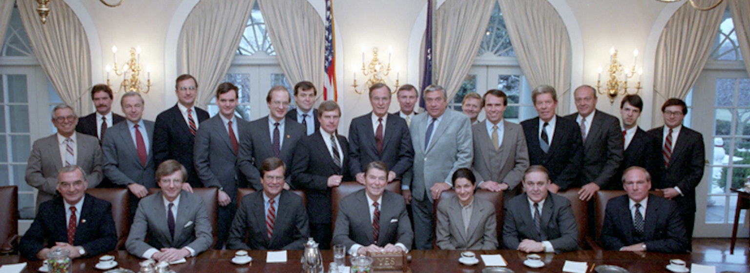 President Reagan's White House Diaries - 01-28-1985 Ronald Reagan's white house diaries for the day of 01-28-1985