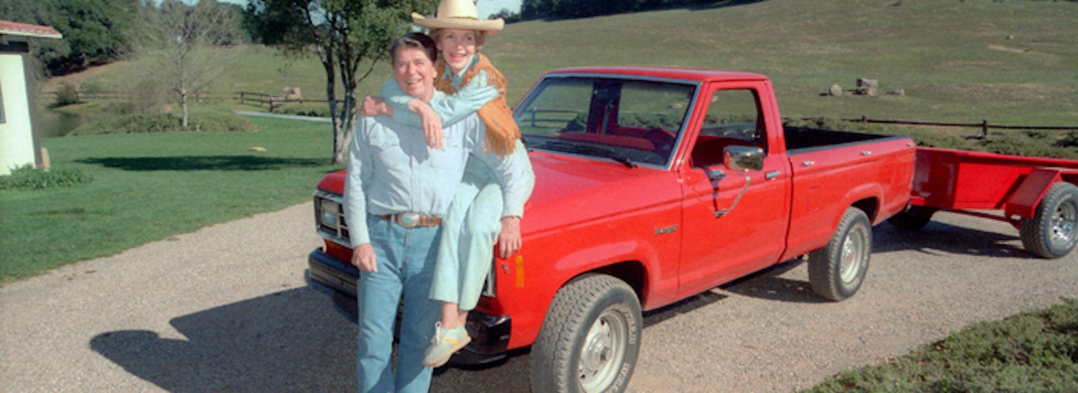 President Reagan's White House Diaries - 02-14-1985 Ronald Reagan's white house diaries for the day of 02-14-1985