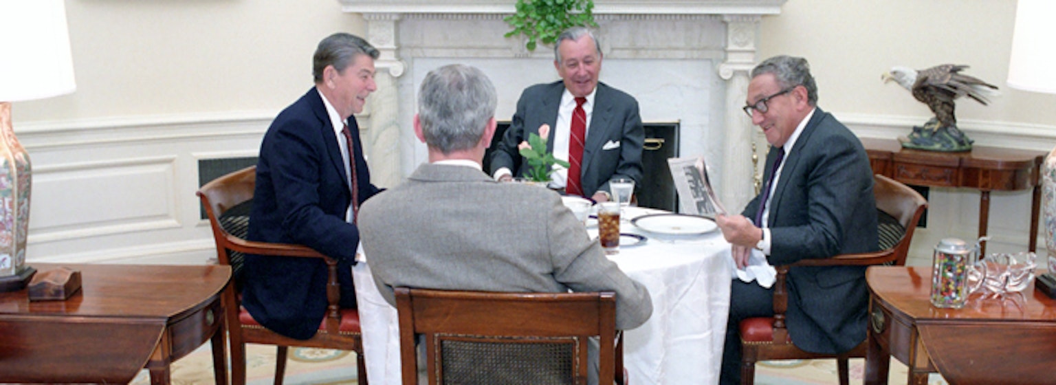 President Reagan's White House Diaries - 03-13-1985 Ronald Reagan's white house diaries for the day of 03-13-1985