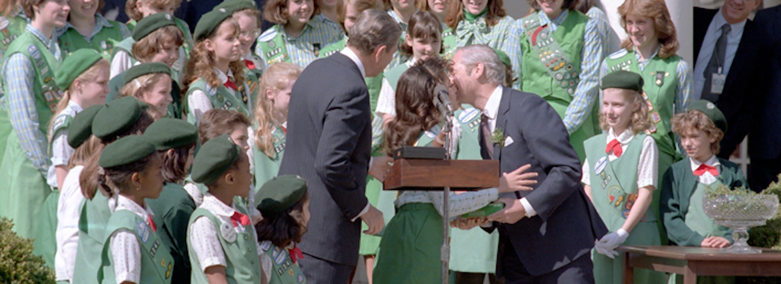 President Reagan's White House Diaries - 03-15-1985 Ronald Reagan's white house diaries for the day of 03-15-1985