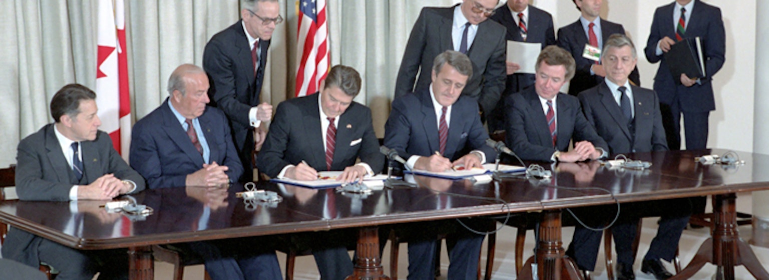 President Reagan's White House Diaries - 03-18-1985 Ronald Reagan's white house diaries for the day of 03-18-1985
