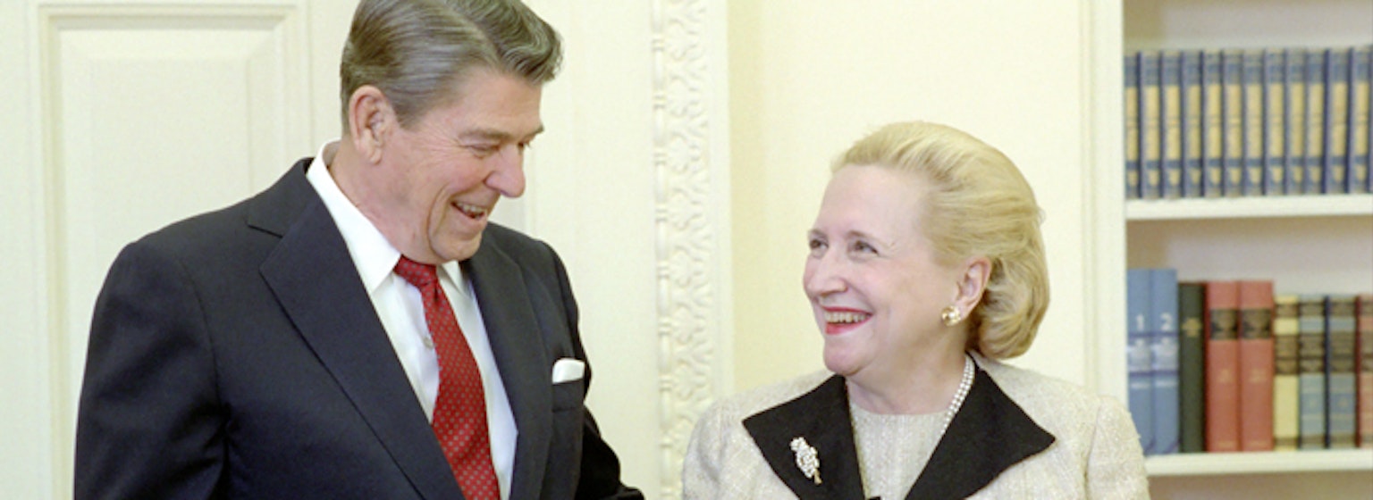 President Reagan's White House Diaries - 03-26-1985 Ronald Reagan's white house diaries for the day of 03-26-1985