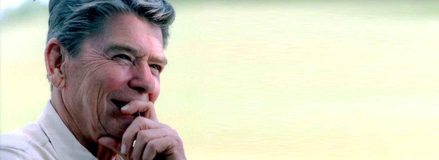 President Reagan's White House Diaries - 04-12-1985 Ronald Reagan's white house diaries for the day of 04-12-1985